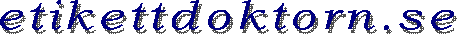 etikettdoktorn.se